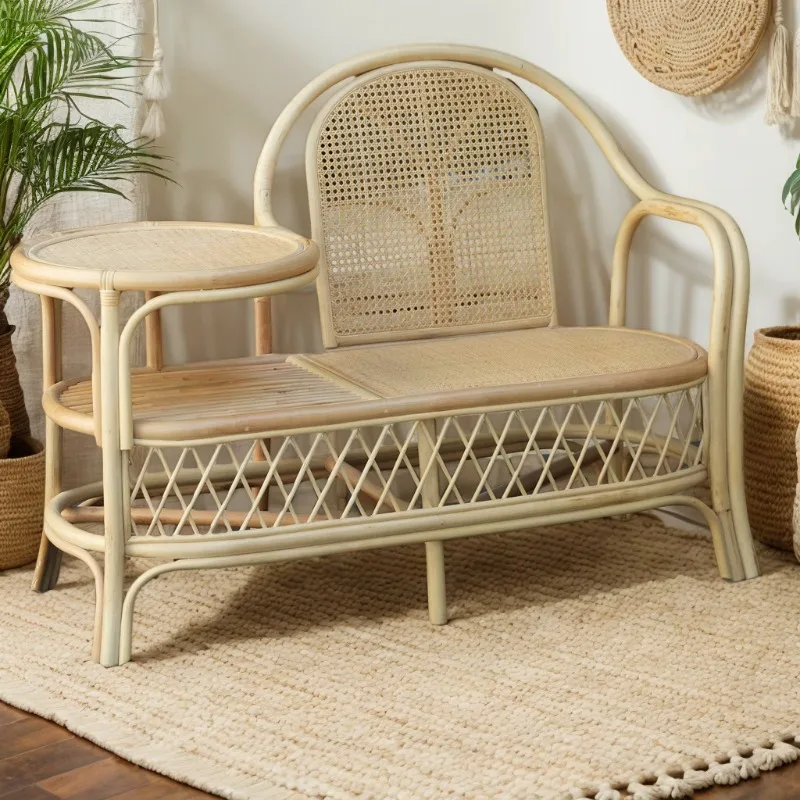 Balcony area Internet celebrity photography tea table living room coffee table B & B rattan retro single antique sofa home chair
Balcony area Internet celebrity photography tea table living room coffee table B & B rattan retro single antique sofa home chair