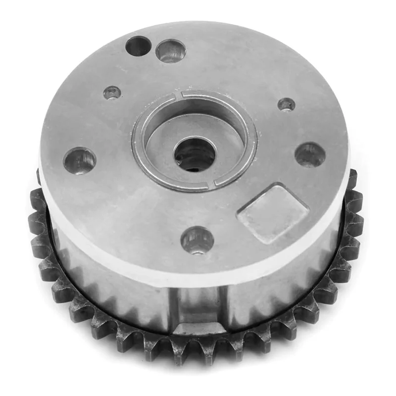 03C109088E Phase Adjuster Camshaft Adjuster VVT For Skoda Seat 1.4 TFSI TSI 1.6 FSI 03C109088B Parts-A54R
03C109088E Phase Adjuster Camshaft Adjuster VVT For Skoda Seat 1.4 TFSI TSI 1.6 FSI 03C109088B Parts-A54R
