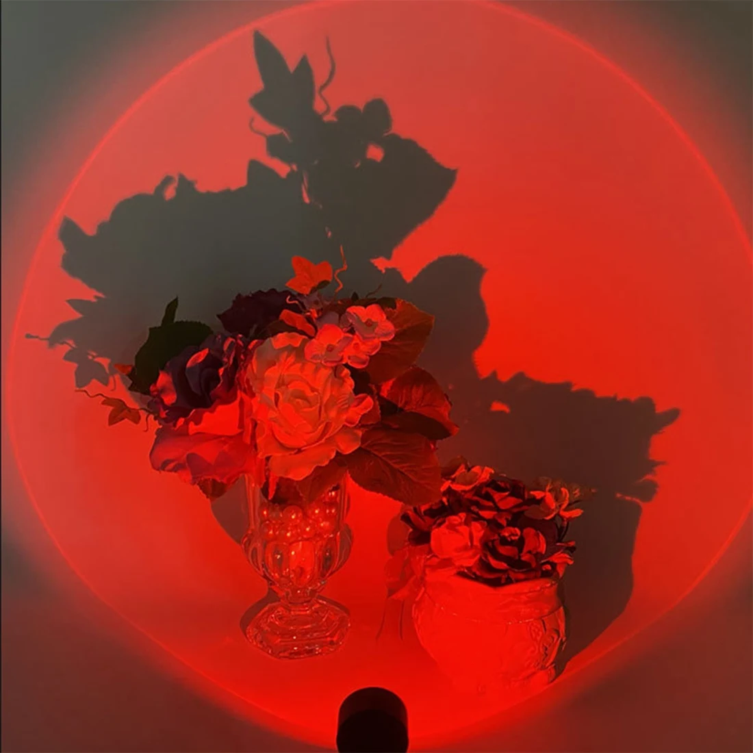 LED USB Sunset Lamp Night Light Projector Birthday Party Decoration Portable Mood Light for Bedroom Living ,Sunset RedJAS
LED USB Sunset Lamp Night Light Projector Birthday Party Decoration Portable Mood Light for Bedroom Living ,Sunset RedJAS