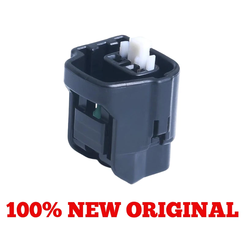 7283-7028-30/7282-7028-30 Connector Housing & Receptacle - 100% Genuine OEM Original In Stock
7283-7028-30/7282-7028-30 Connector Housing & Receptacle - 100% Genuine OEM Original In Stock