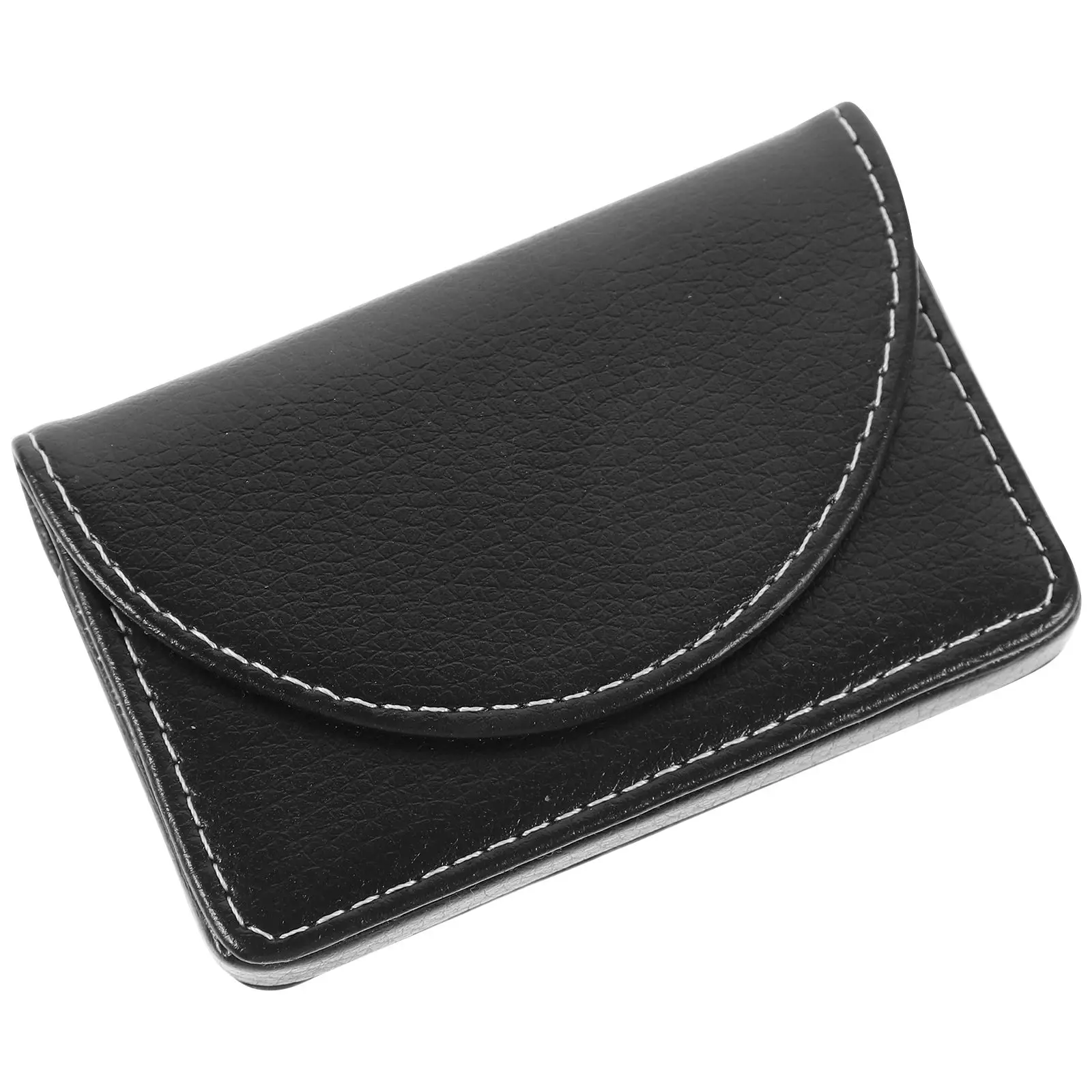 Business Card Holder Black 1196 Portable Cards Wallet for Men Travel Essentials Index Card Box Desk Organizer
Business Card Holder Black 1196 Portable Cards Wallet for Men Travel Essentials Index Card Box Desk Organizer