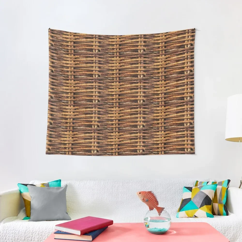 Braided Rattan Wood Wicker Background Texture Tapestry Living Room Decoration House Decor Decor For Bedroom Tapestry
Braided Rattan Wood Wicker Background Texture Tapestry Living Room Decoration House Decor Decor For Bedroom Tapestry