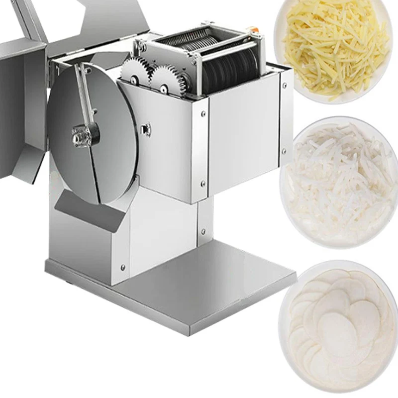 Electric Meat Cutting Machine With Detachable Blades Multi-functional Meat Slicing Machine For Kitchen Meat Shops
Electric Meat Cutting Machine With Detachable Blades Multi-functional Meat Slicing Machine For Kitchen Meat Shops