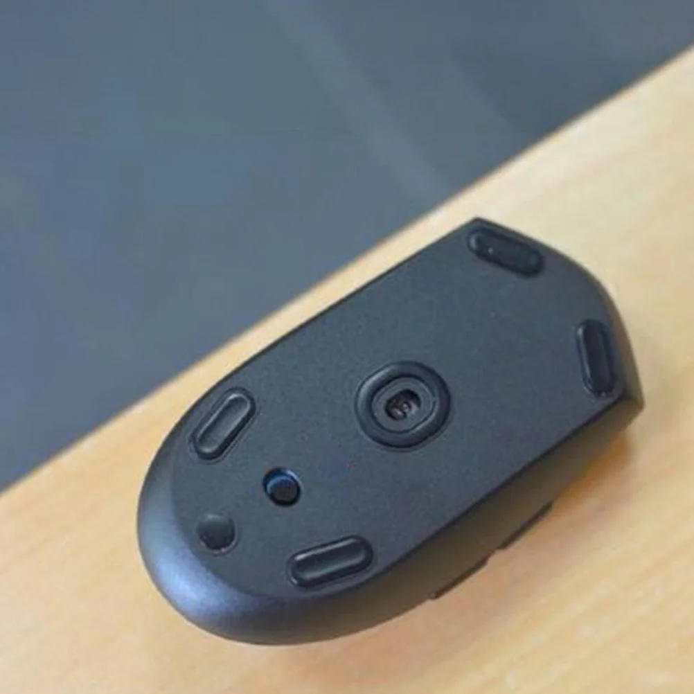 2Sets Mouse Foot Sticker Replacement High Softness Wear Resistant Improve Mouse Glide Gaming Working Computer Accessory
2Sets Mouse Foot Sticker Replacement High Softness Wear Resistant Improve Mouse Glide Gaming Working Computer Accessory