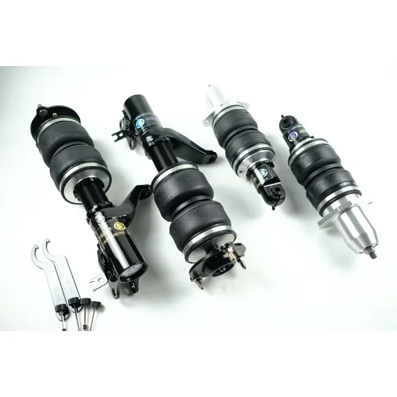 2025 For Honda Integra Type-R DC5 Air Suspension Support Kit/air shock absorbers
2025 For Honda Integra Type-R DC5 Air Suspension Support Kit/air shock absorbers
