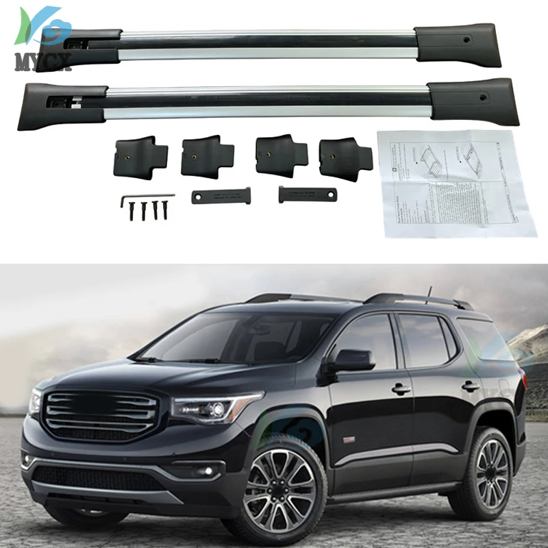 OE багажник на крышу, поперечина багажника для GMC ACADIA 2010 2011-2017, 100% хорошая совместимость, поставляется с заводами ISO9001
OE багажник на крышу, поперечина багажника для GMC ACADIA 2010 2011-2017, 100% хорошая совместимость, поставляется с заводами ISO9001