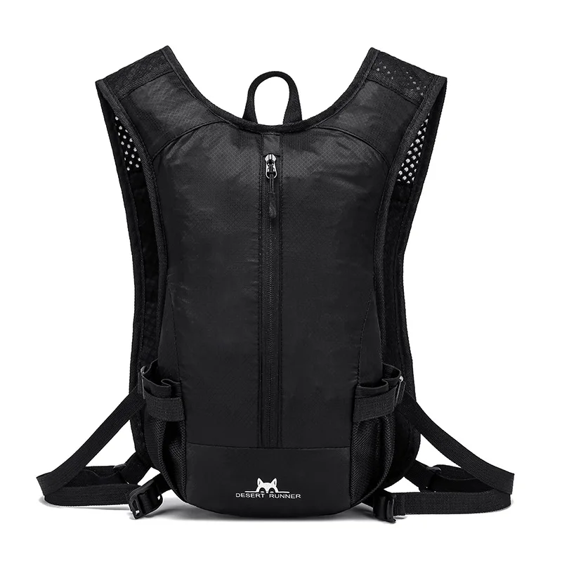 Легкий вентилируемый спортивный рюкзак для бега, марафона, езды на велосипеде и пеших прогулок — дышащий многофункциональный пакет для гидратации троп
Легкий вентилируемый спортивный рюкзак для бега, марафона, езды на велосипеде и пеших прогулок — дышащий многофункциональный пакет для гидратации троп