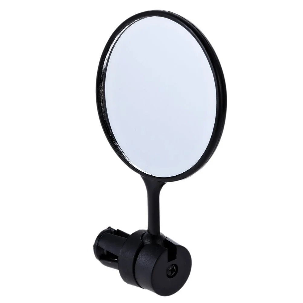 Pair of Universal Adjustable Handlebar Rearview Mirror 360 Degrees Bike Motorcycle Cycling Handlebar Plug Flexible Rear Sigh
Pair of Universal Adjustable Handlebar Rearview Mirror 360 Degrees Bike Motorcycle Cycling Handlebar Plug Flexible Rear Sigh