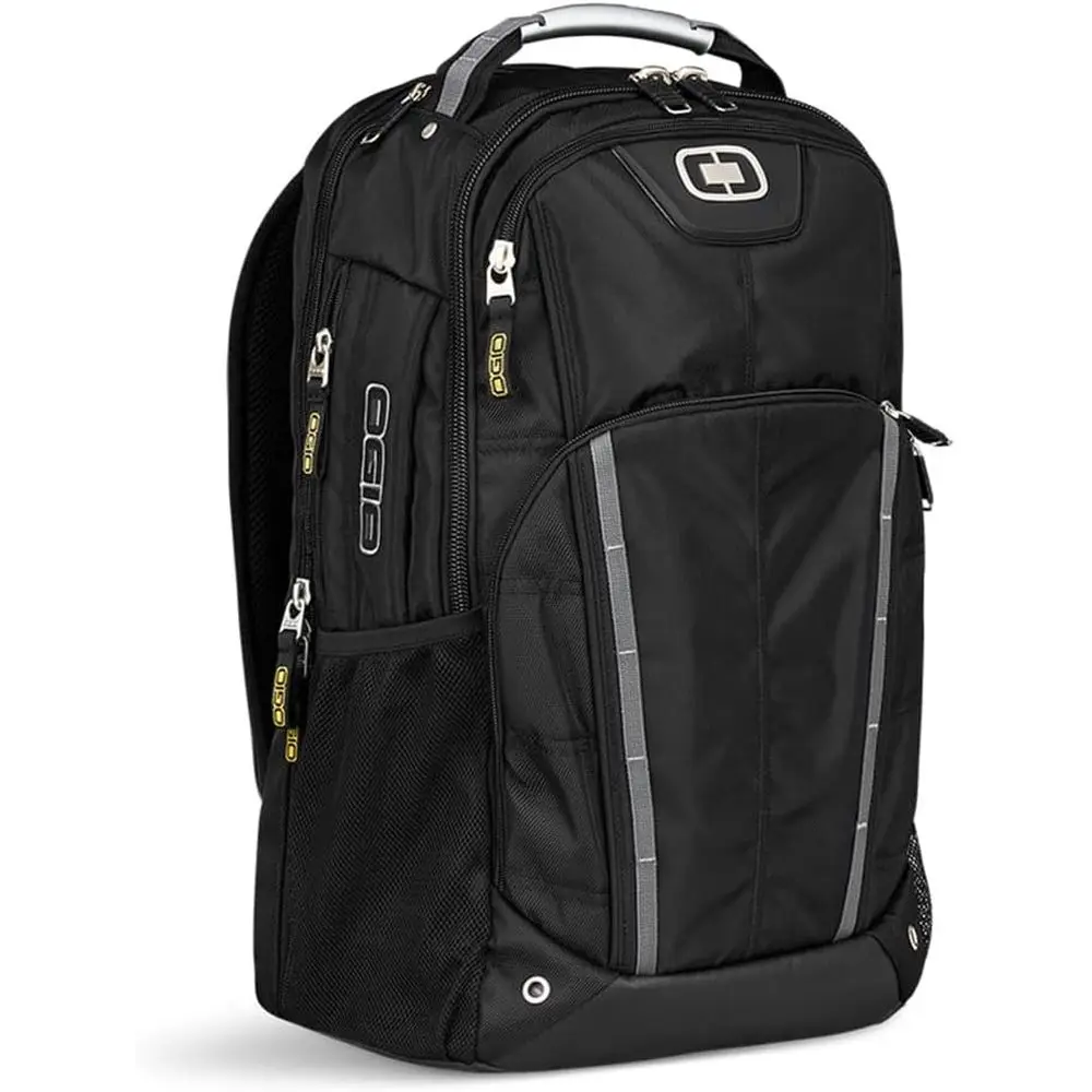 International Ruck 20-Laptop Capacity Backpack
International Ruck 20-Laptop Capacity Backpack