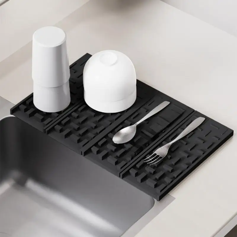 4 Fold flexible Table defender Heat Resistant stable Top protect For Eating Cooking office Simple To Maintain D2RD
4 Fold flexible Table defender Heat Resistant stable Top protect For Eating Cooking office Simple To Maintain D2RD