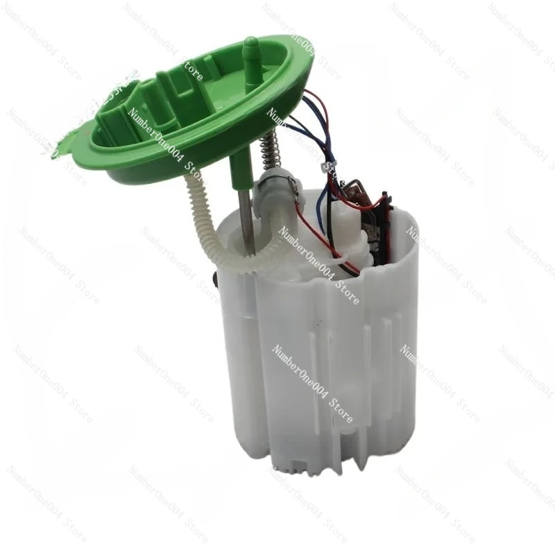 5Q0919051BH 5Q0919051N 5Q0919051C Is Suitable for The VW Lingdu/Audi New A3 Assembly
5Q0919051BH 5Q0919051N 5Q0919051C Is Suitable for The VW Lingdu/Audi New A3 Assembly