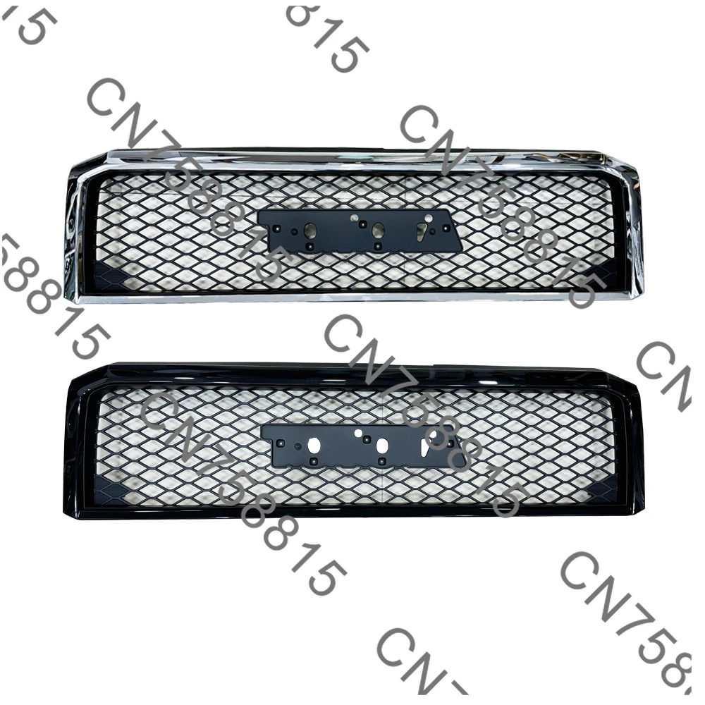 For Toyota Land Cruiser 70 76 79 LC70 LC76 77 LC79 FJ70 FJ79 Front Grille Grid Kit
For Toyota Land Cruiser 70 76 79 LC70 LC76 77 LC79 FJ70 FJ79 Front Grille Grid Kit