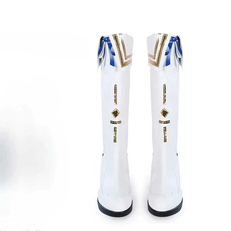 Обувь Фиби 2025 11, ботинки Wuthering Waves, игровые костюмы для косплея, вечерние костюмы в стиле аниме, праздничная форма, реквизит для ролевых игр по индивидуальному заказу 
Обувь Фиби 2025 11, ботинки Wuthering Waves, игровые костюмы для косплея, вечерние костюмы в стиле аниме, праздничная форма, реквизит для ролевых игр по индивидуальному заказу