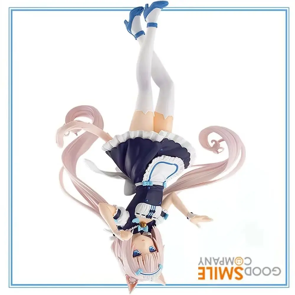 100% оригинал, в наличии Good Smile Company Pop Up Parade Nekopara Chocola, коллекция аниме-фигурок, модель игрушки
100% оригинал, в наличии Good Smile Company Pop Up Parade Nekopara Chocola, коллекция аниме-фигурок, модель игрушки
