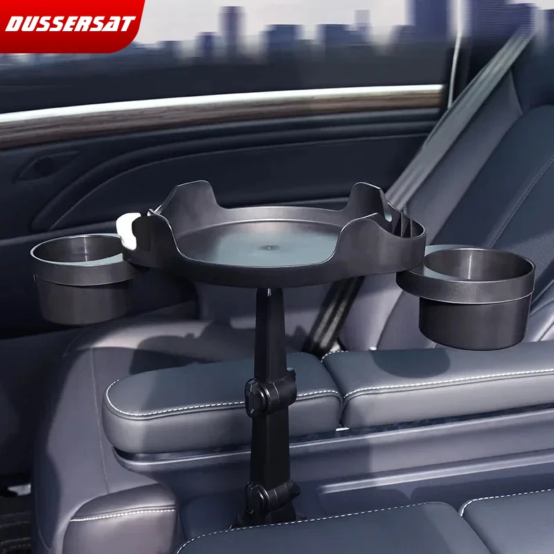 Car Cup Holder Car Tray Storage Rack 360 Degree Rotation Adjustable Holder Food Table Car Accessories
Car Cup Holder Car Tray Storage Rack 360 Degree Rotation Adjustable Holder Food Table Car Accessories