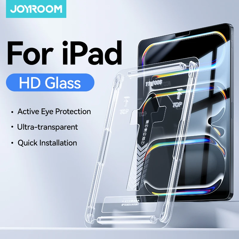 Закаленное стекло для iPad Pro 2024 13/11 дюймов Защитная пленка для экрана iPad Air 2024 Пленка для iPad Air 4th Air 5th 10.9 Pro 4 5 6 Gen
Закаленное стекло для iPad Pro 2024 13/11 дюймов Защитная пленка для экрана iPad Air 2024 Пленка для iPad Air 4th Air 5th 10.9 Pro 4 5 6 Gen