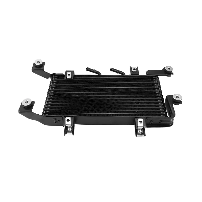 Transmission Oil Cooler Assy For Toyota Land Cruiser GRJ200 URJ200 UZJ200 VDJ200 32920-60191 32910-60160 32920-60191-AD39
Transmission Oil Cooler Assy For Toyota Land Cruiser GRJ200 URJ200 UZJ200 VDJ200 32920-60191 32910-60160 32920-60191-AD39