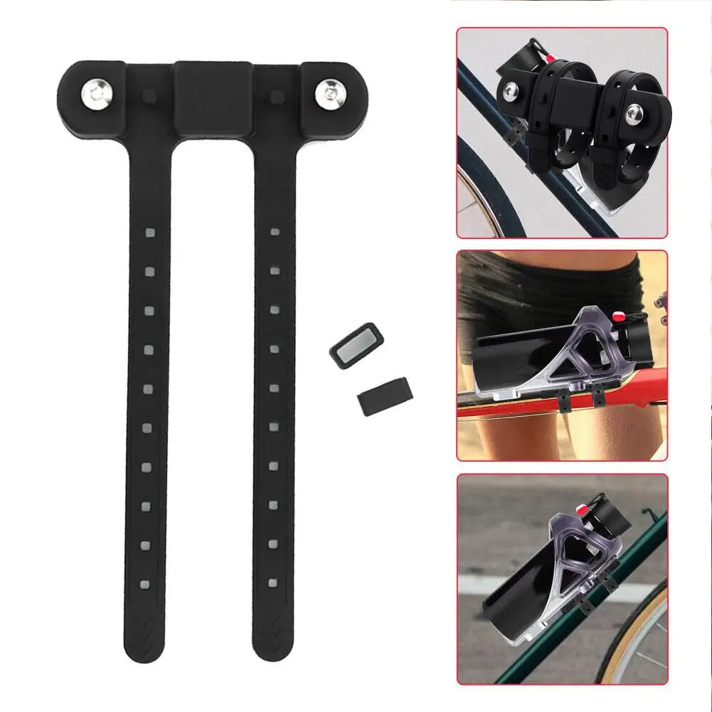 Bicycle Water Bottle Stand Base Converter Silicone Mtb Non-slip Bike Accessories Bottle Adapter Holder Mount Cycling Road S P3Y3
Bicycle Water Bottle Stand Base Converter Silicone Mtb Non-slip Bike Accessories Bottle Adapter Holder Mount Cycling Road S P3Y3