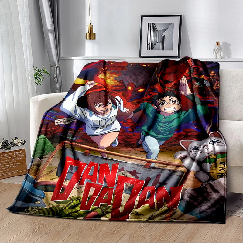 3D DAN DA DAN Anime Cartoon Blanket,Soft Throw Blanket for Home Bedroom Bed Sofa Picnic Travel Office Cover Kids Gift
3D DAN DA DAN Anime Cartoon Blanket,Soft Throw Blanket for Home Bedroom Bed Sofa Picnic Travel Office Cover Kids Gift