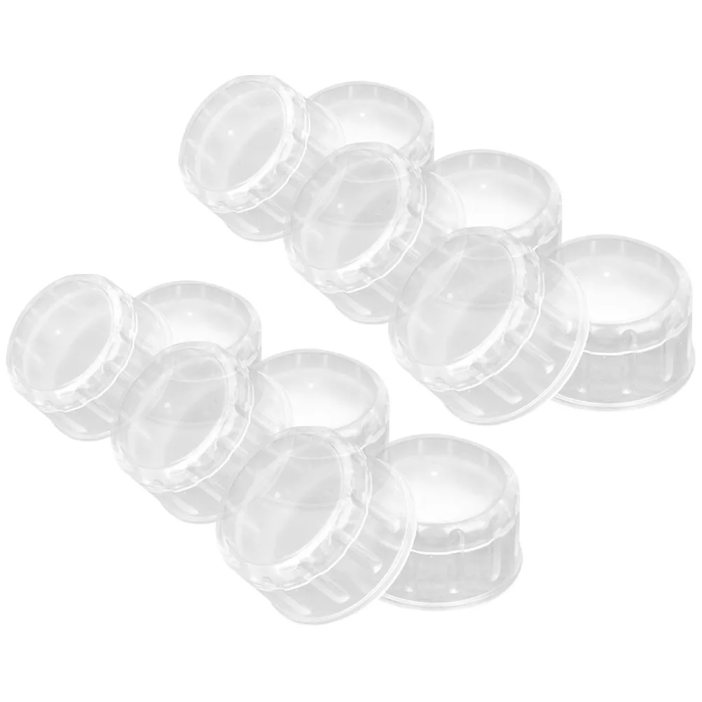 20Pcs Plastic Shaker Tumbler Lids Splash-Proof Cup Caps for Lemon Tea Cocktail Mixer Reusable Drink Preparation Tools
20Pcs Plastic Shaker Tumbler Lids Splash-Proof Cup Caps for Lemon Tea Cocktail Mixer Reusable Drink Preparation Tools