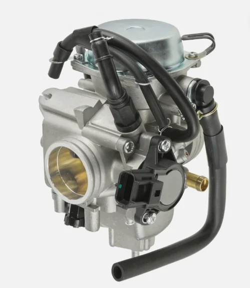 Карбюратор для квадроциклов (ATV) OE 16100-HN2-305 для Foreman Rubicon 500 TRX500FA 2001-2003
Карбюратор для квадроциклов (ATV) OE 16100-HN2-305 для Foreman Rubicon 500 TRX500FA 2001-2003