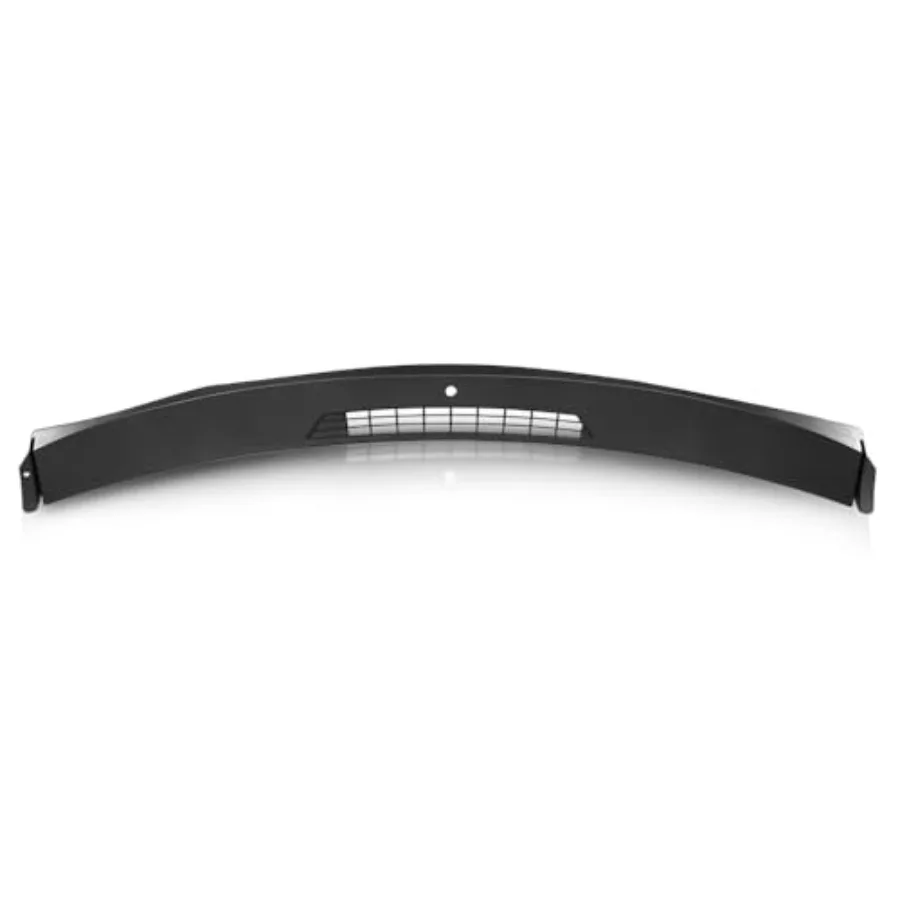 PIT66 Обшивка верхней панели приборной панели, размораживание с отверстием датчика, совместимая с Chevy Impala 2006-2016, окрашенная в черный цвет
PIT66 Обшивка верхней панели приборной панели, размораживание с отверстием датчика, совместимая с Chevy Impala 2006-2016, окрашенная в черный цвет