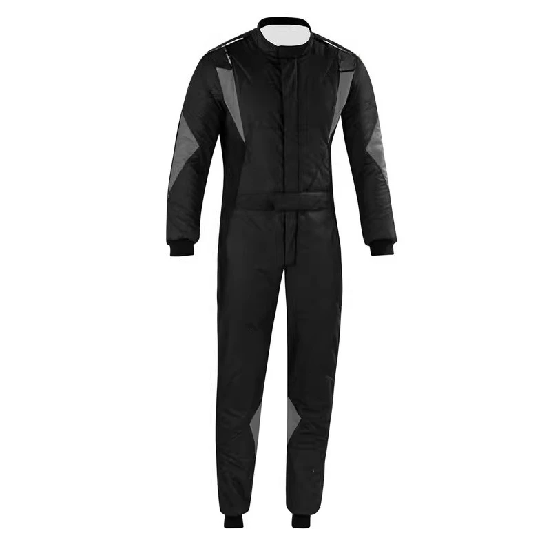 Sparc* One-Piece Racing Suit Breathable All-Season FIA Certified For Karting Motorcycle Riding Men Women
Sparc* One-Piece Racing Suit Breathable All-Season FIA Certified For Karting Motorcycle Riding Men Women