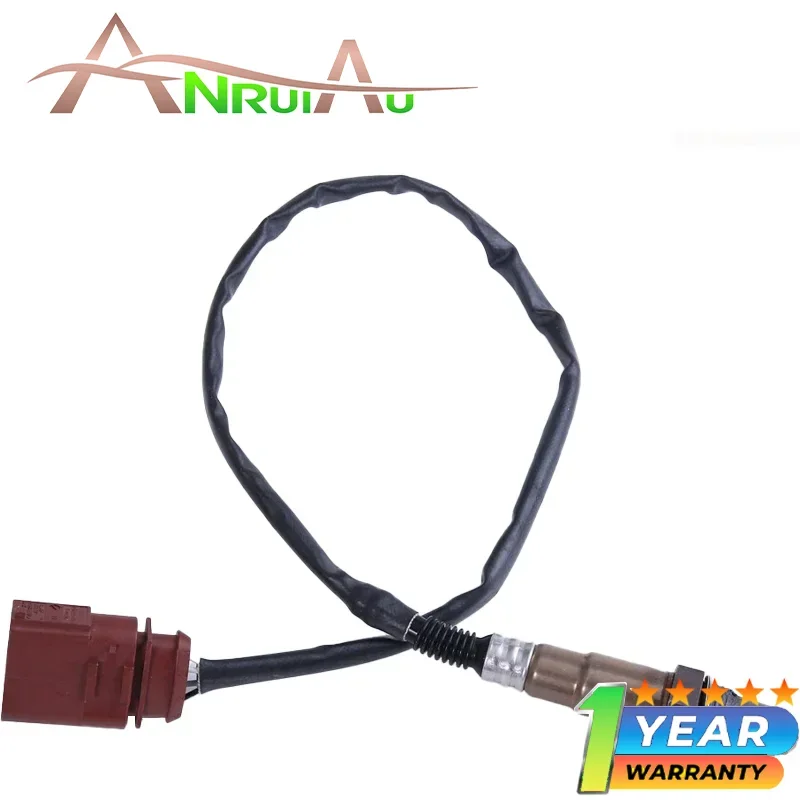 New Downstream Oxygen O2 Sensor For Audi A4 A8 TT Porsche Cayenne Volkswagen Beetle Golf Jetta Passat Phaeton 2344808
New Downstream Oxygen O2 Sensor For Audi A4 A8 TT Porsche Cayenne Volkswagen Beetle Golf Jetta Passat Phaeton 2344808