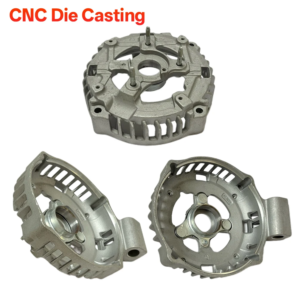 Custom CNC machining of high-precision metal parts, aluminum-zinc-magnesium alloy stamping and die-casting services, automotive
Custom CNC machining of high-precision metal parts, aluminum-zinc-magnesium alloy stamping and die-casting services, automotive