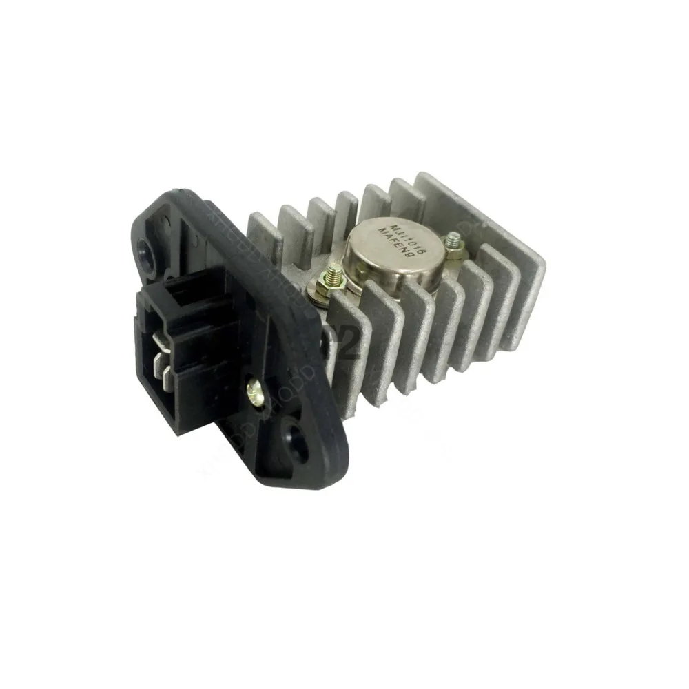 For jac Rein C190 Car Blower Speed Control Module Resistor 8103010U1010-22 8103010U1010 22
For jac Rein C190 Car Blower Speed Control Module Resistor 8103010U1010-22 8103010U1010 22
