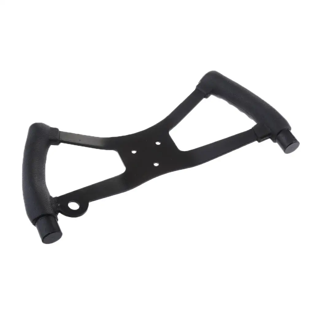 Go Kart Butterfly H Style Steering Wheel Plastic 330mm Universal for Go Kart Front Position
Go Kart Butterfly H Style Steering Wheel Plastic 330mm Universal for Go Kart Front Position