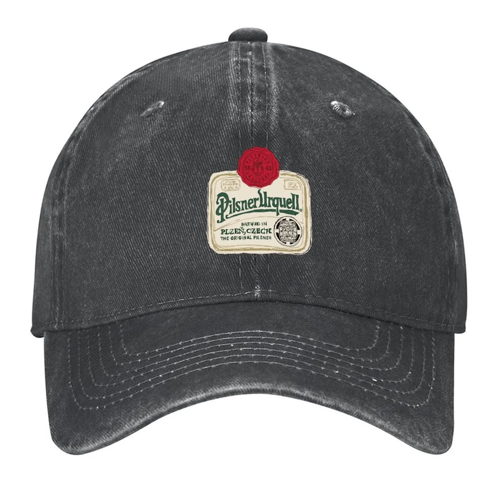 Pilsner Urquell POP Essential T-Shirt Baseball Cap Hat men New Hat sailor cap for men luxury woman cap Hats Woman Men's
Pilsner Urquell POP Essential T-Shirt Baseball Cap Hat men New Hat sailor cap for men luxury woman cap Hats Woman Men's