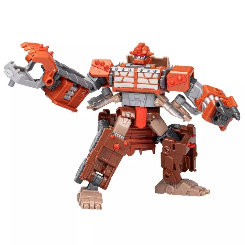 В наличии: Фигурка Hasbro Transformers Legacy Evolution Voyager Class Junkheap, классический робот-игрушка, коллекционный подарок для хобби-энтузиастов
В наличии: Фигурка Hasbro Transformers Legacy Evolution Voyager Class Junkheap, классический робот-игрушка, коллекционный подарок для хобби-энтузиастов