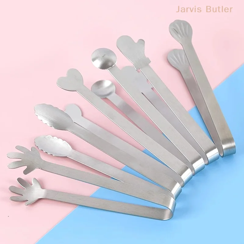 1Pc Stainless Steel Food Clip Ice Clip Bread Clip Party Buffets Tongs Portable Outdoor BBQ Ice Cream Tool Clip Home Kitchen Tool
1Pc Stainless Steel Food Clip Ice Clip Bread Clip Party Buffets Tongs Portable Outdoor BBQ Ice Cream Tool Clip Home Kitchen Tool