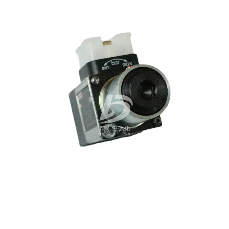 Relay Plug R900545845
Relay Plug R900545845