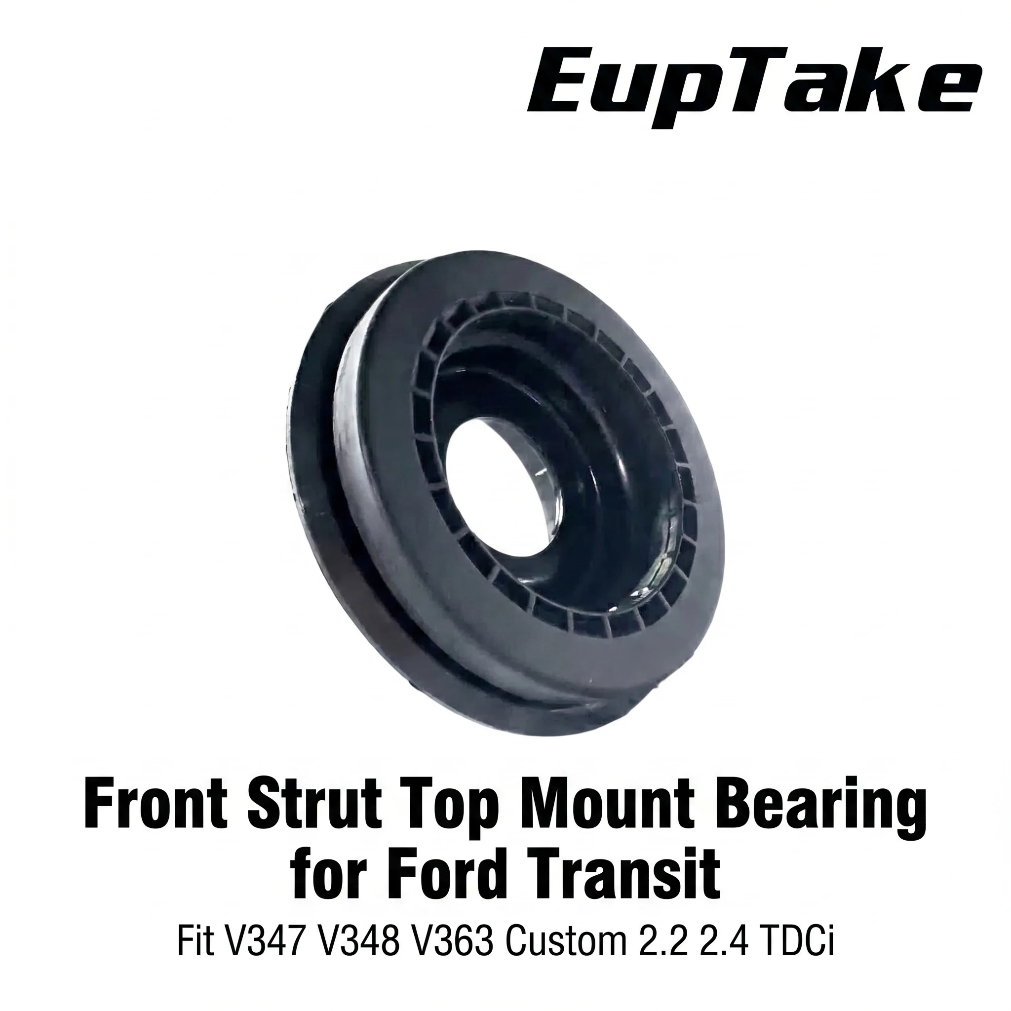 Front Strut Top Mount Bearing 1815863 BK21-3K099-AC for Ford Transit V347 V348 V363 Custom 2.2 2.4 TDCi Shock Absorber Bearing
Front Strut Top Mount Bearing 1815863 BK21-3K099-AC for Ford Transit V347 V348 V363 Custom 2.2 2.4 TDCi Shock Absorber Bearing