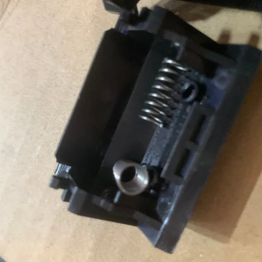 10X JC97-02217A JC61-01169A Разделительная накладка для SAMSUNG ML 1640 1610 1615 1641 1645 2010 2015 2240 2241 2245 SCX 4521 4321 CLP300
10X JC97-02217A JC61-01169A Разделительная накладка для SAMSUNG ML 1640 1610 1615 1641 1645 2010 2015 2240 2241 2245 SCX 4521 4321 CLP300