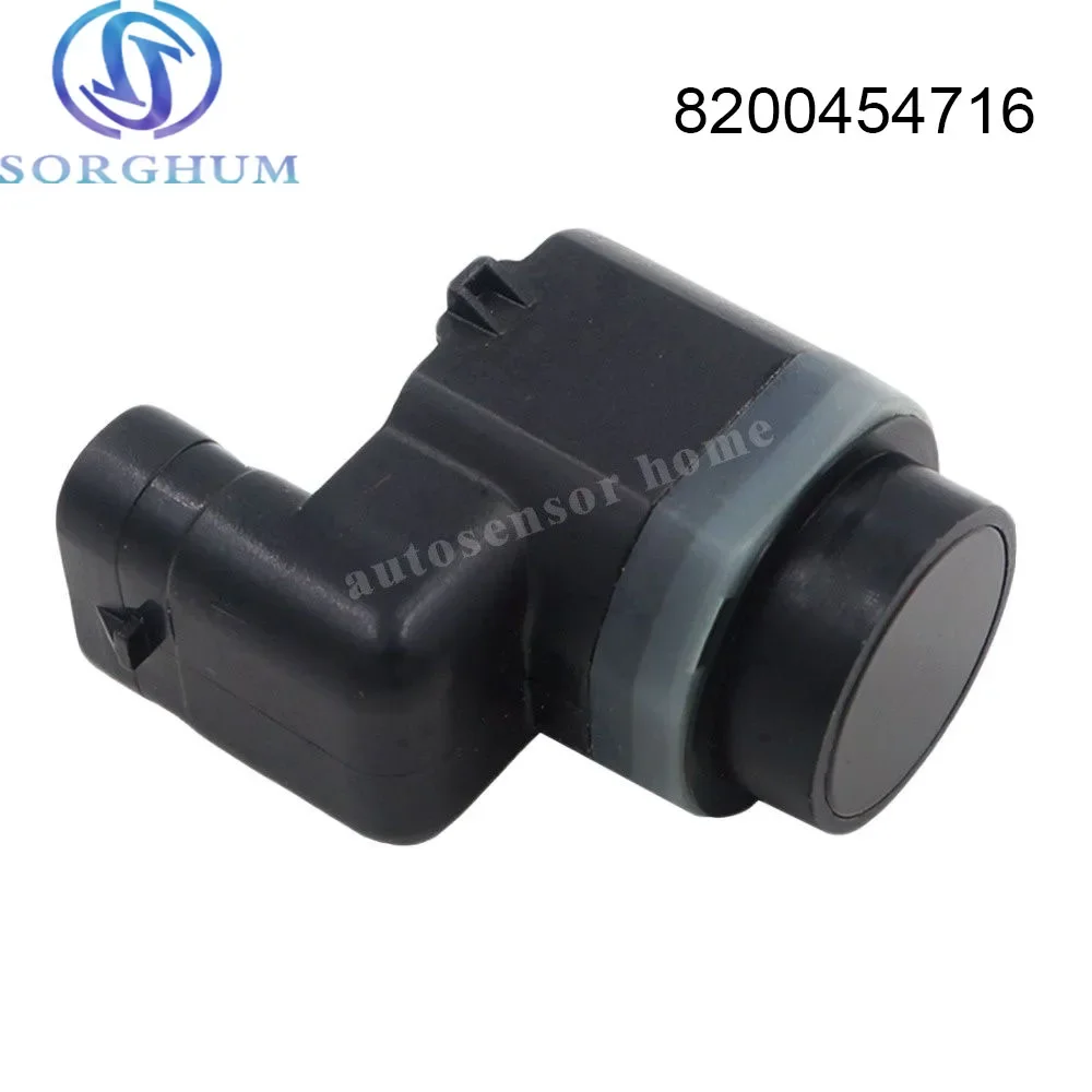PDC Parking Sensor 8200454716 For Renault Laguna Hatchback Wagon 2007
PDC Parking Sensor 8200454716 For Renault Laguna Hatchback Wagon 2007