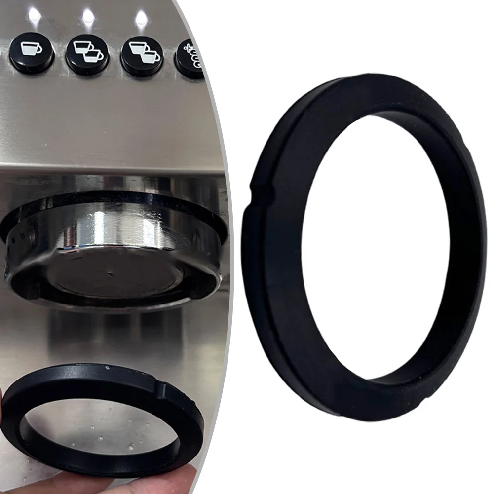 1pcs Coffee Machine Replacement Gasket For Bezzera Coffee Machine Ring Silicone Ring Home Appliance Accessories
1pcs Coffee Machine Replacement Gasket For Bezzera Coffee Machine Ring Silicone Ring Home Appliance Accessories 