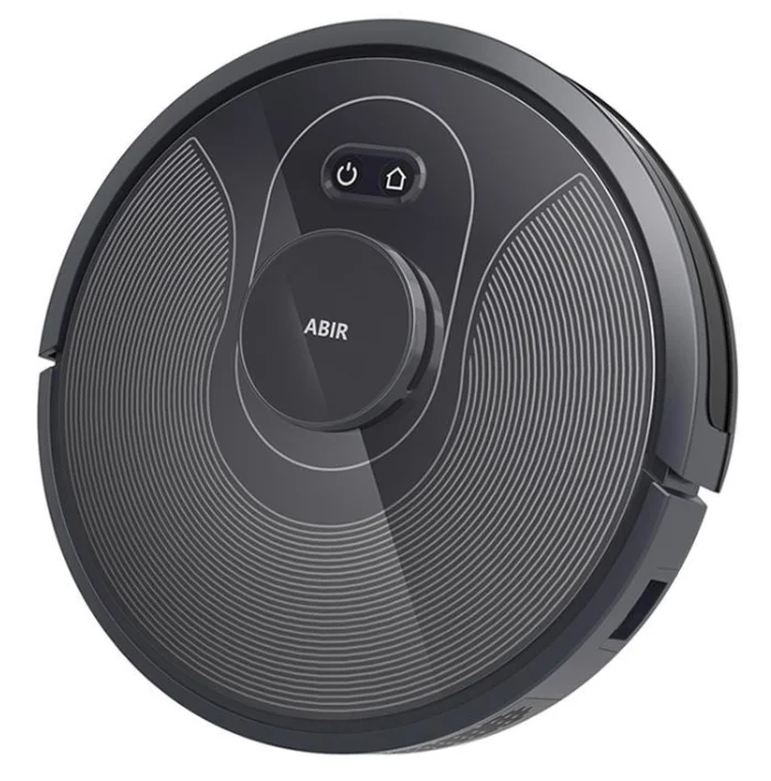 Ridar Navigation, автоматический робот-пылесос ABIR X8, самозарядный пылесос, робот-пылесос, управление через приложение WiFi
Ridar Navigation, автоматический робот-пылесос ABIR X8, самозарядный пылесос, робот-пылесос, управление через приложение WiFi