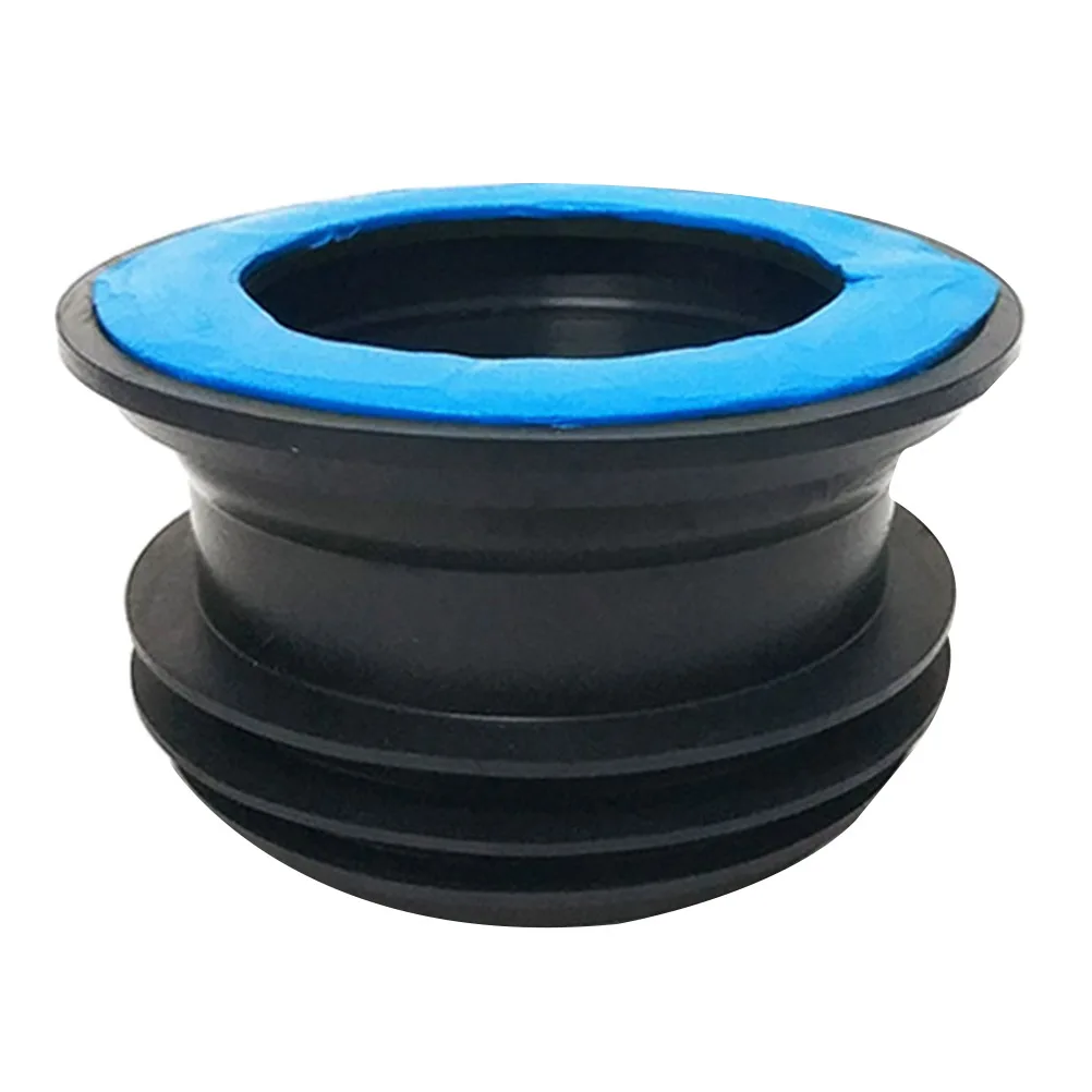 1pc Toilet Seal Ring Gasket Odor Resistant Drain Sealing Flange Flexible Durable Rubber Material Strong Sticky Easy Install
1pc Toilet Seal Ring Gasket Odor Resistant Drain Sealing Flange Flexible Durable Rubber Material Strong Sticky Easy Install