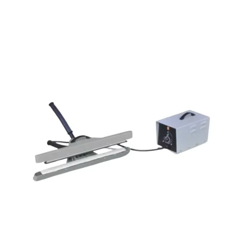 Buy Tong Sealer Sealing Machine and Band Sealer Machine Mild Steel Body High Capacity Machine Wholesale Prices
Buy Tong Sealer Sealing Machine and Band Sealer Machine Mild Steel Body High Capacity Machine Wholesale Prices