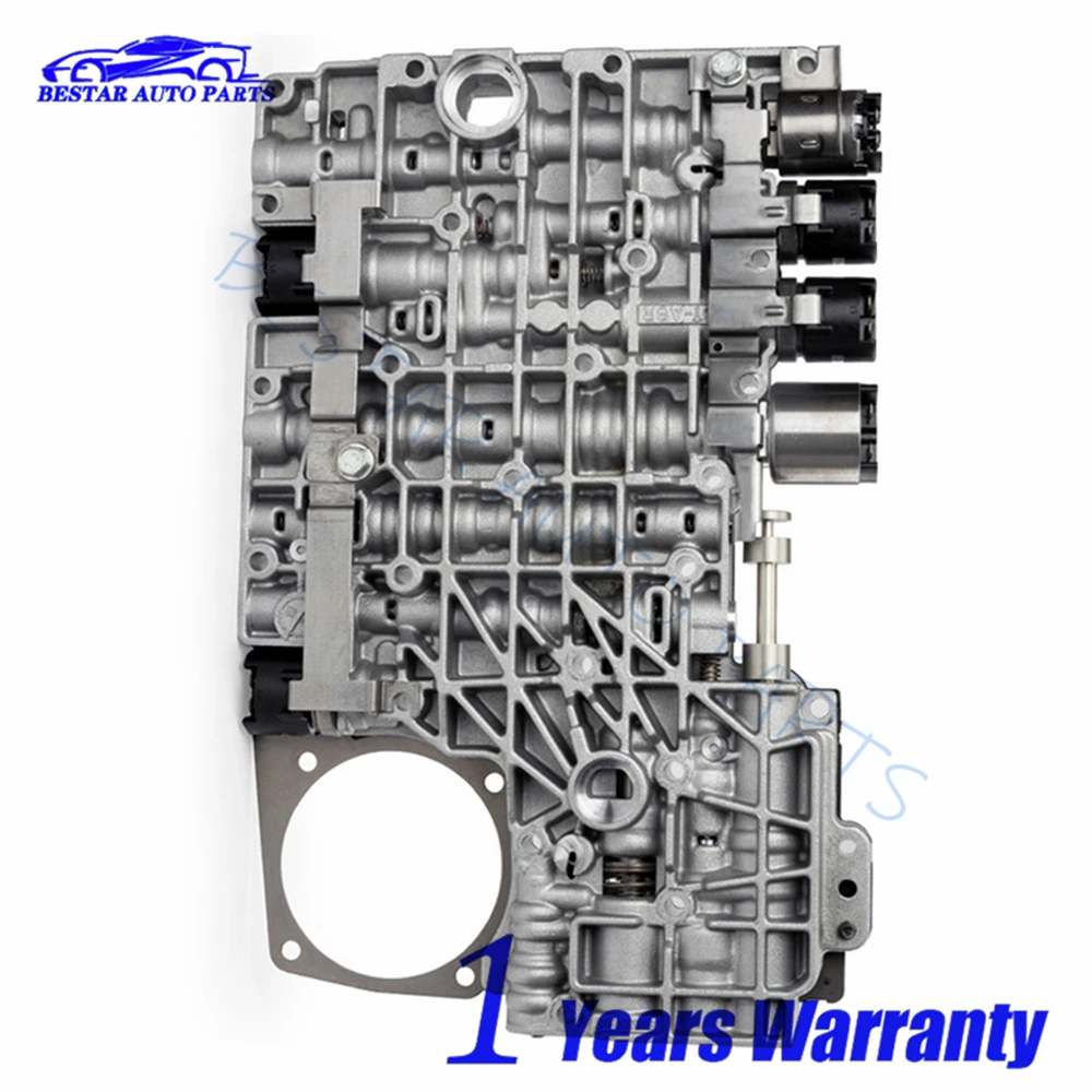 5R55E 4R44E 4R55E 5R44E Transmission Valve Body for Ford Mazda B Series Trucks Car accessories
5R55E 4R44E 4R55E 5R44E Transmission Valve Body for Ford Mazda B Series Trucks Car accessories