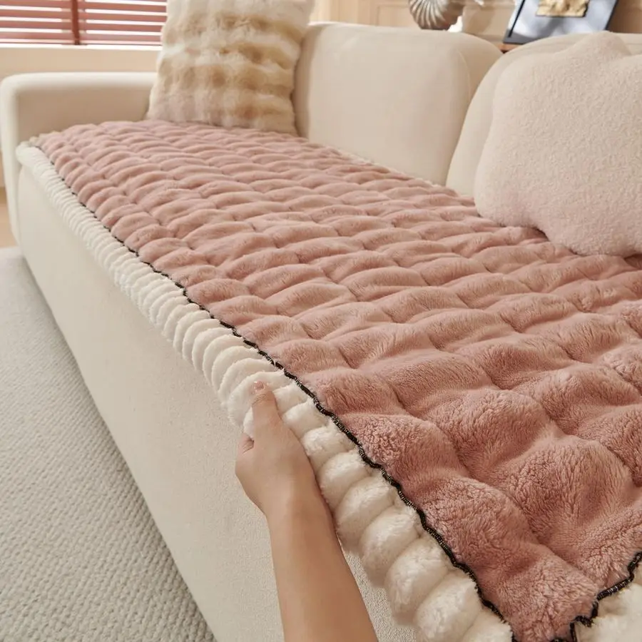 Covers for Pets Washable Sofa Covers for Dogs Cats AntiSlip Sofa SlipCover for 34 Cushion Couches PetFriendly Furniture Protecto
Covers for Pets Washable Sofa Covers for Dogs Cats AntiSlip Sofa SlipCover for 34 Cushion Couches PetFriendly Furniture Protecto