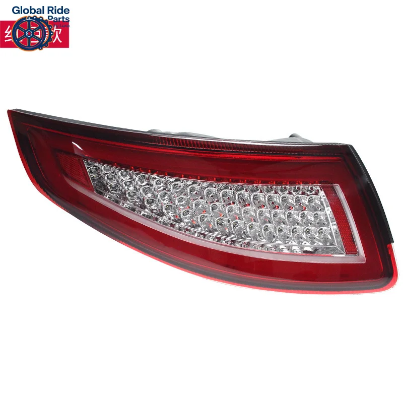 Подходит для Porsche 911 2005-2008 годов в сборе, 997, модифицированный светодиодный указатель поворота
Подходит для Porsche 911 2005-2008 годов в сборе, 997, модифицированный светодиодный указатель поворота