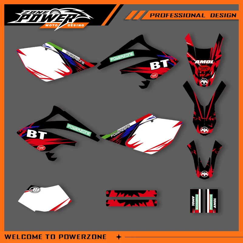 Графика Powerzone для Beta RR50 2006 2007 2008 2009 2010 RR 50cc наклейки наклейки мотоцикл фон на заказ 01
Графика Powerzone для Beta RR50 2006 2007 2008 2009 2010 RR 50cc наклейки наклейки мотоцикл фон на заказ 01