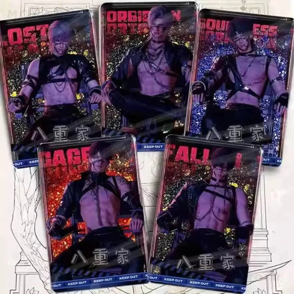 Game NEW Acrylic Desktop Stand Figure Collection Love and Deepspace Rafayel Xavier Caleb Cosplay Quicksand Brick Xmas Gift
Game NEW Acrylic Desktop Stand Figure Collection Love and Deepspace Rafayel Xavier Caleb Cosplay Quicksand Brick Xmas Gift