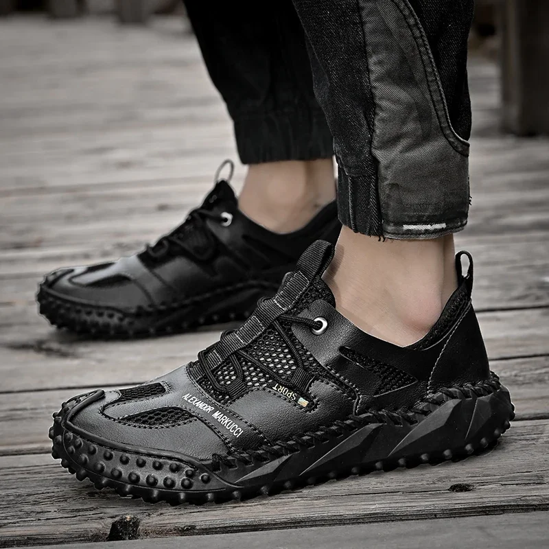 Summer 2024 Golf Training Man Breathable Sport Shoes Men Brand Designer Golf Shoe for Mens Big Size Golf Sneakers Men
Summer 2024 Golf Training Man Breathable Sport Shoes Men Brand Designer Golf Shoe for Mens Big Size Golf Sneakers Men