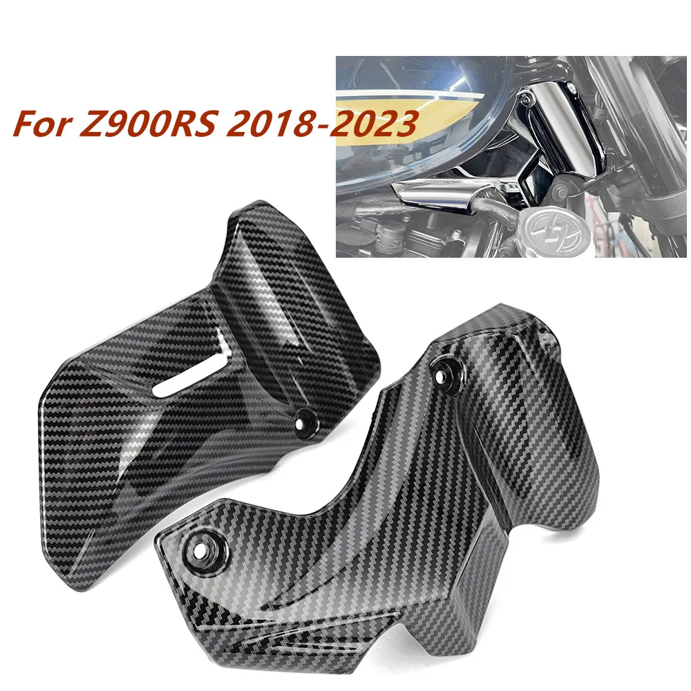For Kawasaki Z900RS 2018-2023 Motorcycle Front Tank Gas Side Cover Fairing Pannel Z 900 RS 2018 2019 2020 2021 2022 2023
For Kawasaki Z900RS 2018-2023 Motorcycle Front Tank Gas Side Cover Fairing Pannel Z 900 RS 2018 2019 2020 2021 2022 2023
