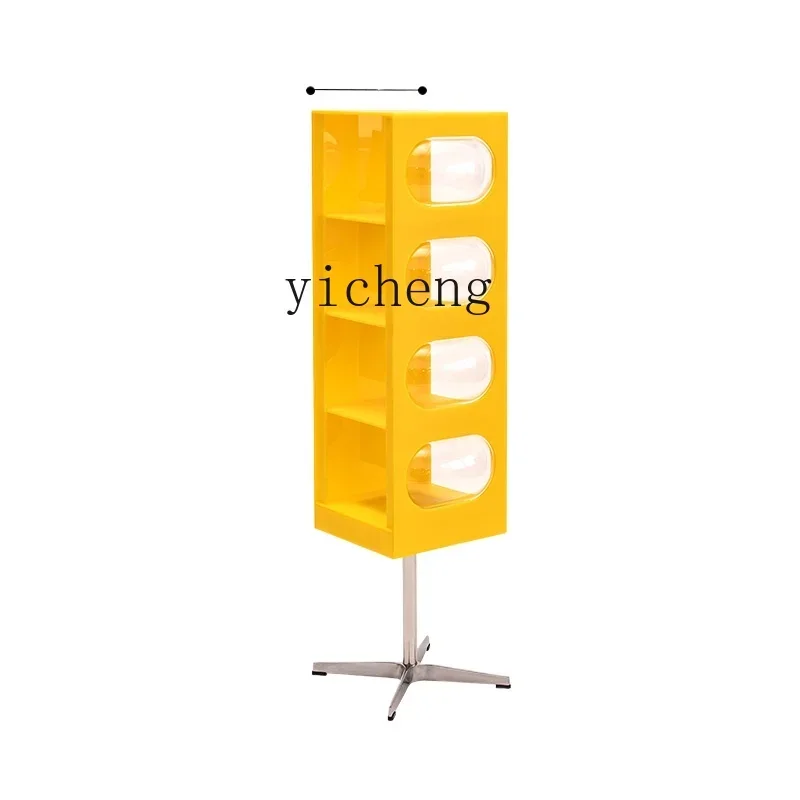 TQH Shelf Acrylic Floor Integrated Bookshelf Household Student Multi-layer Storage Cabinet Living Room Side Cabinet
TQH Shelf Acrylic Floor Integrated Bookshelf Household Student Multi-layer Storage Cabinet Living Room Side Cabinet